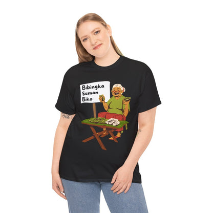 BIKO - Filipino Food (Basic Tee)