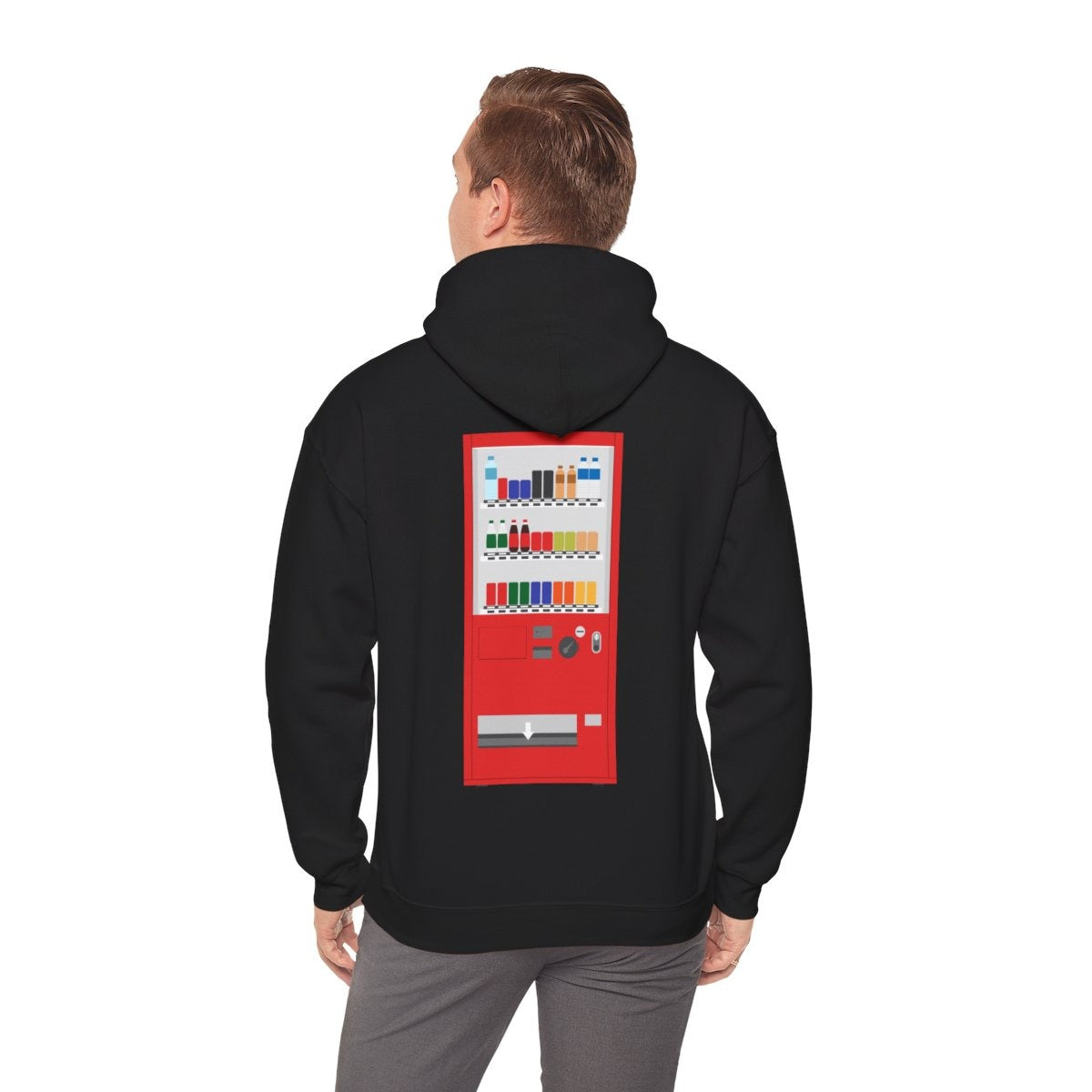 VENDO - Japanese Food (Hoodie)