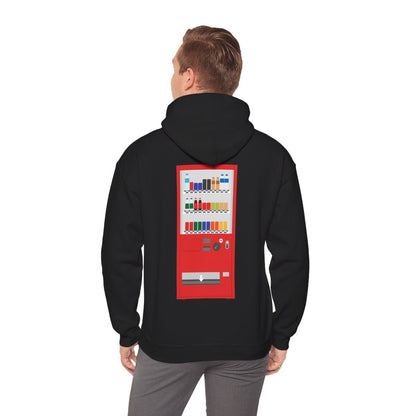 VENDO - Japanese Food (Hoodie)