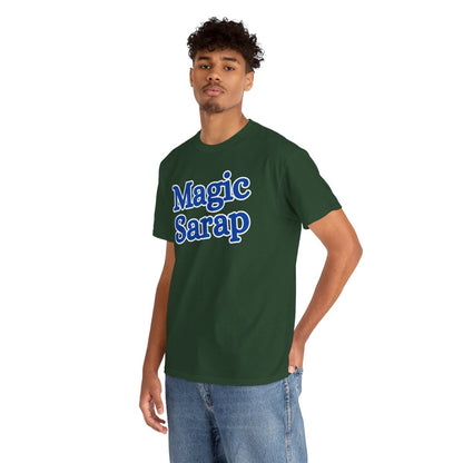 MAGIC SARAP - Sari-Sari Store (Basic Tee)