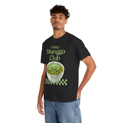 MUNGGO - Filipino Food (Basic Tee)