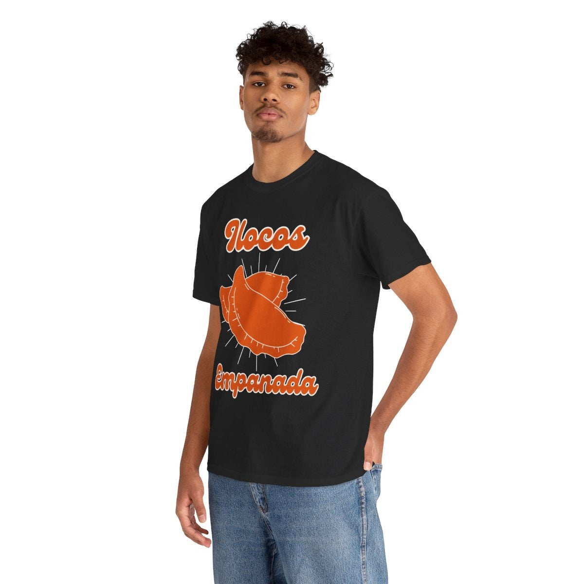 ILOCOS EMPANADA - Pasalubong Center (Basic Tee)