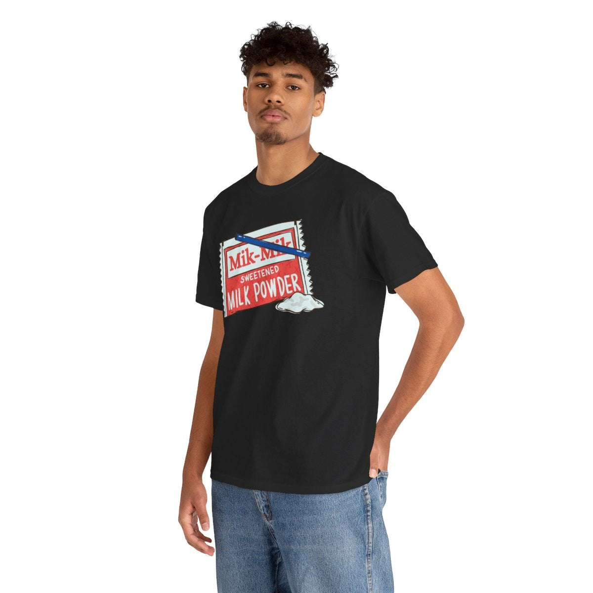 MIK-MIK 3 - Sari-Sari Store (Basic Tee)