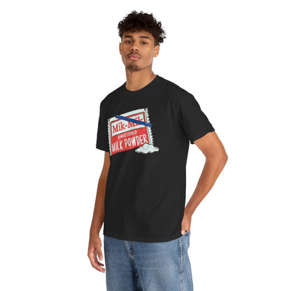 MIK-MIK 3 - Sari-Sari Store (Basic Tee)