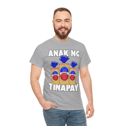 PINOY LOAF - Sari-Sari Store (Basic Tee)