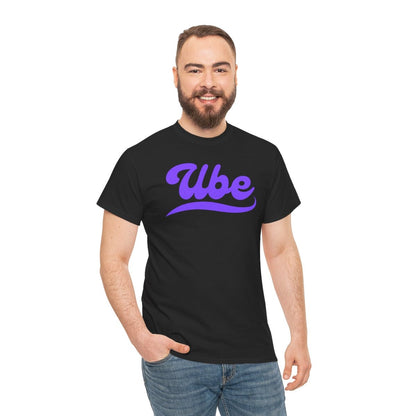 UBE HALAYA - Pasalubong Center (Basic Tee)