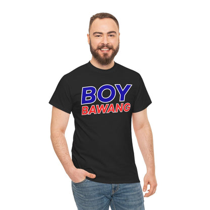 BOY BAWANG - Sari-Sari Store (Basic Tee)