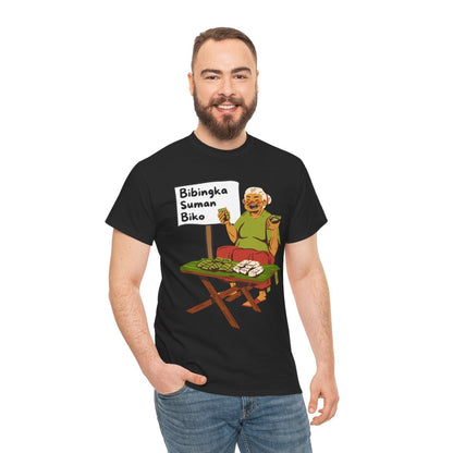 BIKO - Filipino Food (Basic Tee)