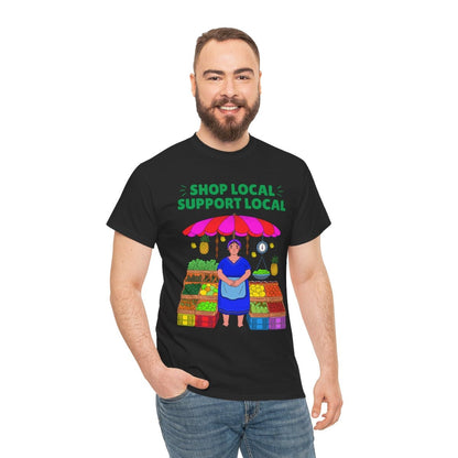 TALIPAPA - Filipino Food (Basic Tee)