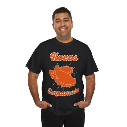 ILOCOS EMPANADA - Pasalubong Center (Basic Tee)