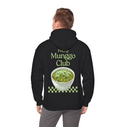 MUNGGO - Filipino Food (Hoodie)