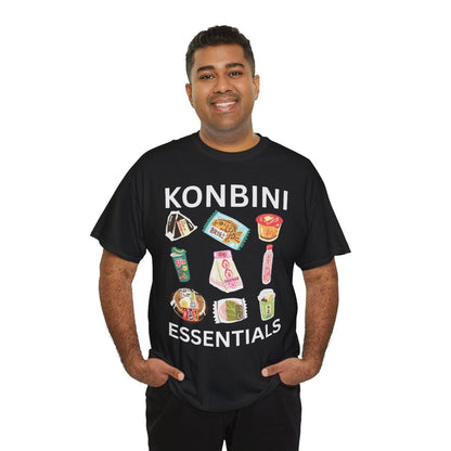 INSTANT RAMEN - Japanaese Food (Basic Tee)