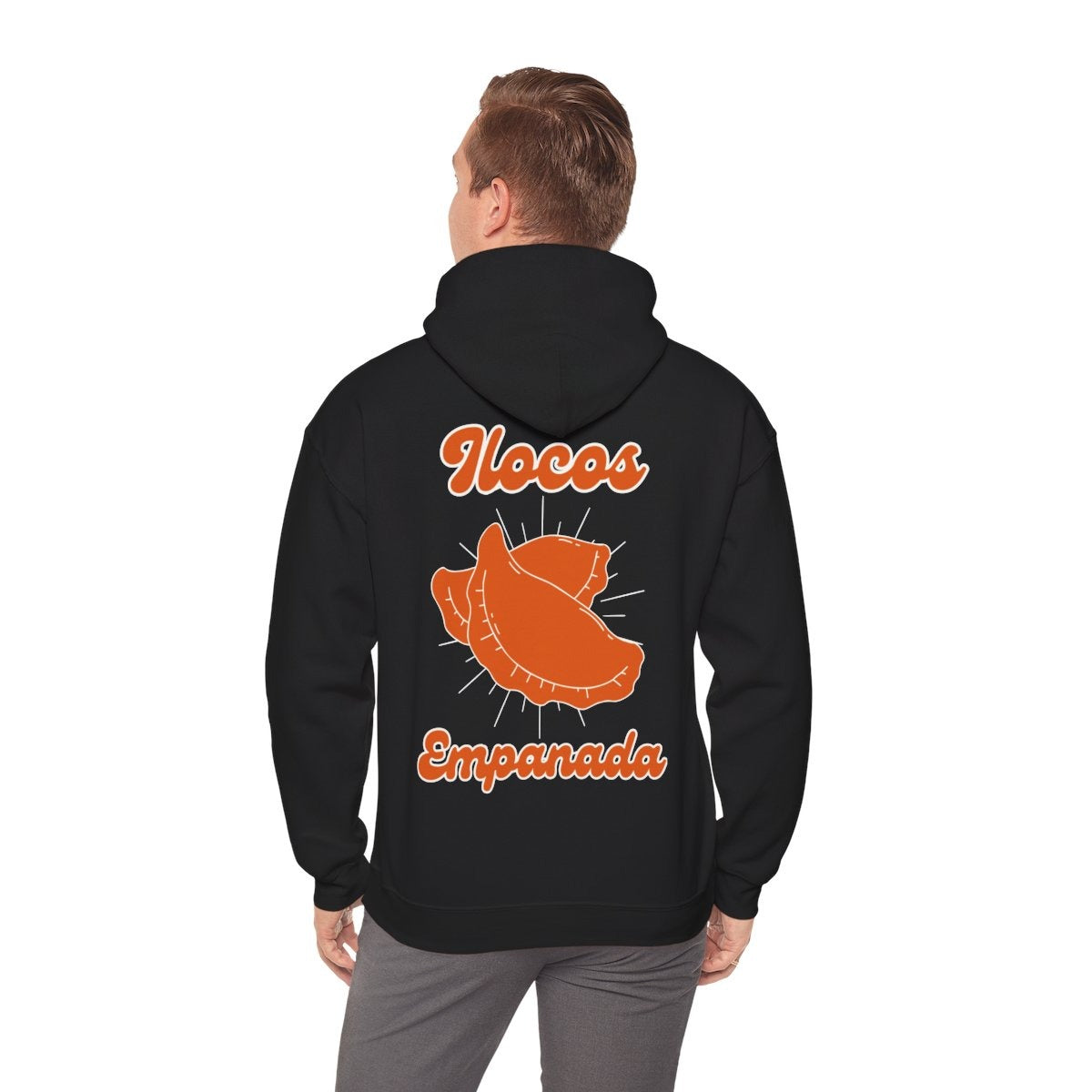 ILOCOS EMPANADA - Pasalubong Center (Hoodie)