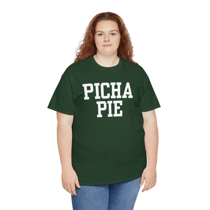 PICHA PIE 2 - Filipino Food (Basic Tee)