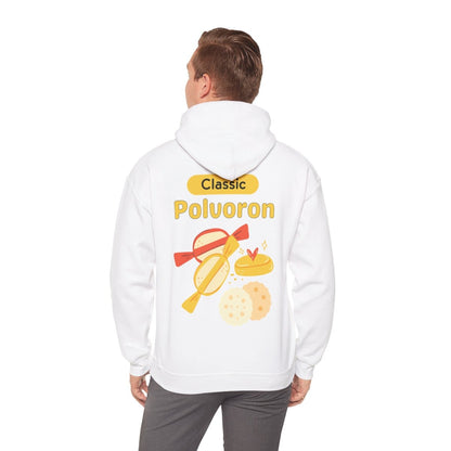 POLVORON - Pasalubong Center (Hoodie)