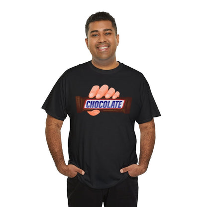 CHOCOLATE BAR 1 - Sari-Sari Store (Basic Tee)