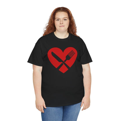 FOODIE 4 - Foodie (Basic Tee)
