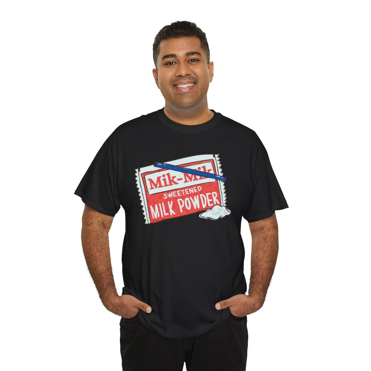 MIK-MIK 3 - Sari-Sari Store (Basic Tee)