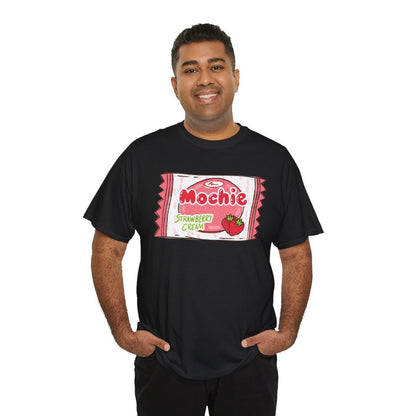 STRAWBERRY CREAM - Sari-Sari Store (Basic Tee)