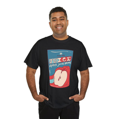 APPLE JUICE - Sari-Sari Store (Basic Tee)