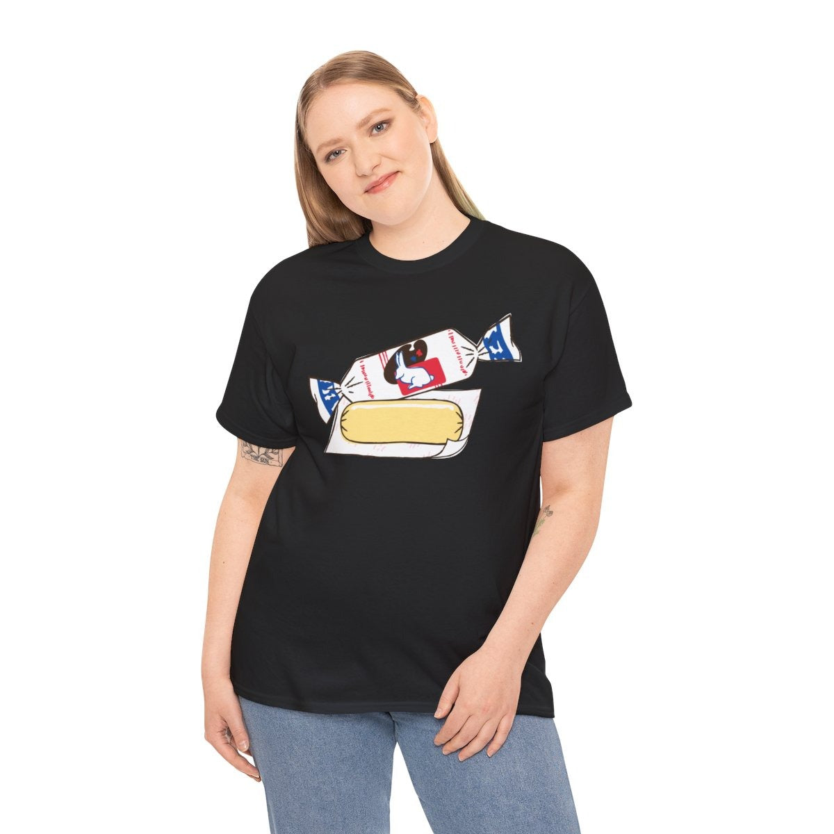 MILK CANDY - Sari-Sari Store (Basic Tee)