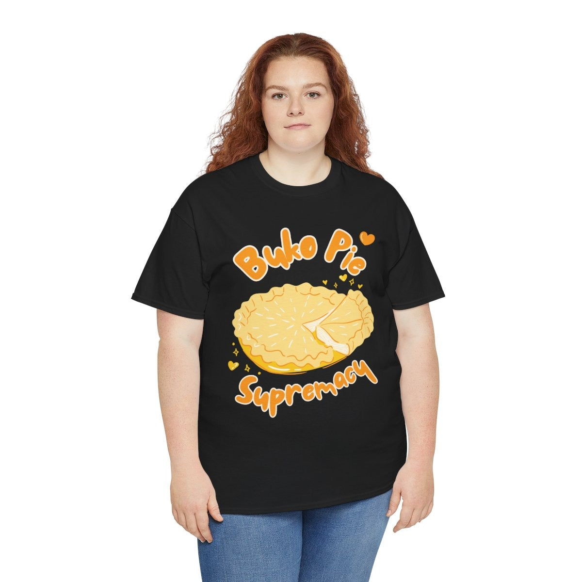 BUKO PIE 1 - Pasalubong Center (Basic Tee)
