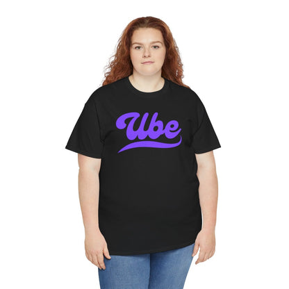 UBE HALAYA - Pasalubong Center (Basic Tee)
