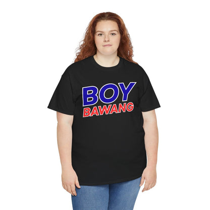 BOY BAWANG - Sari-Sari Store (Basic Tee)
