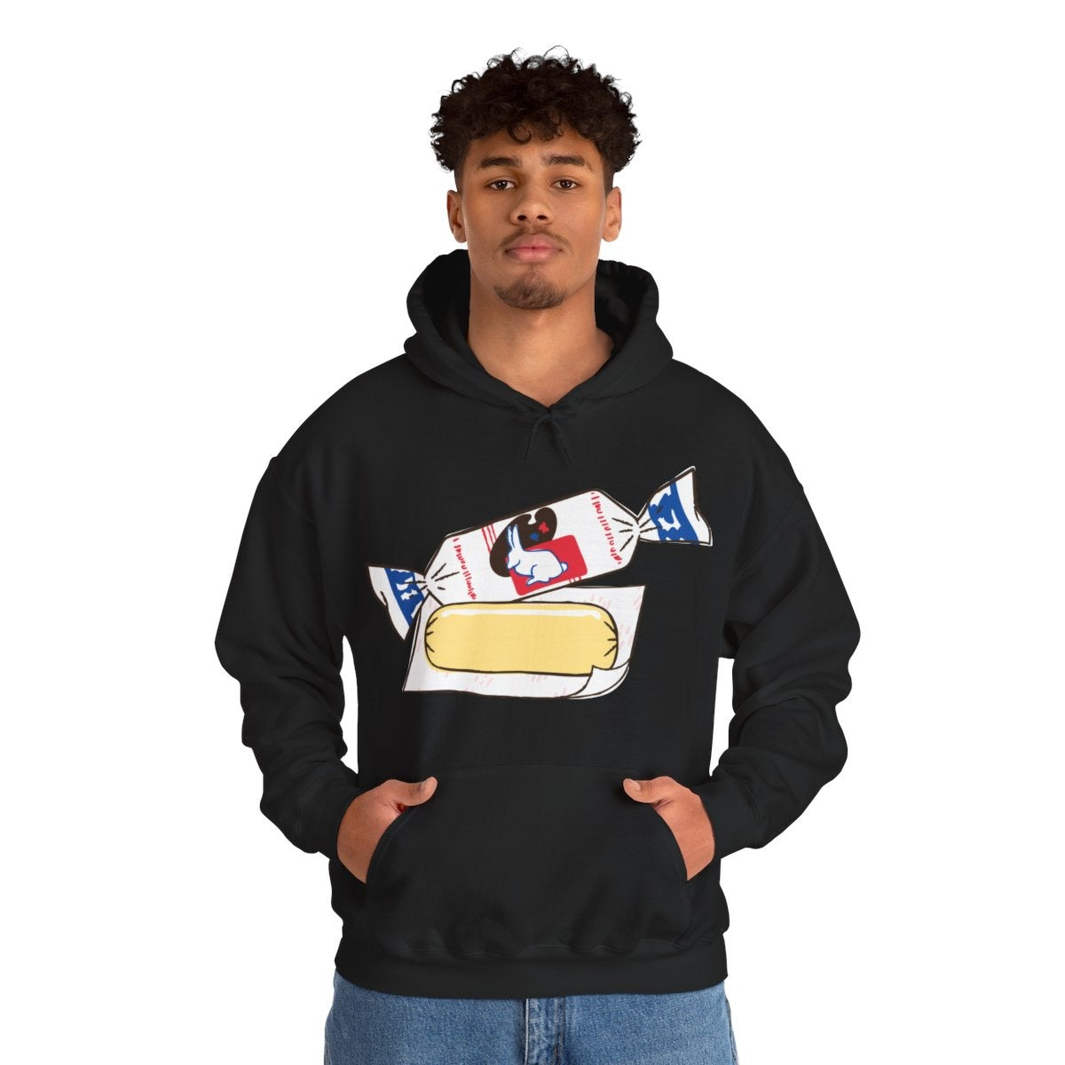 MILK CANDY - Sari-Sari Store (Hoodie)