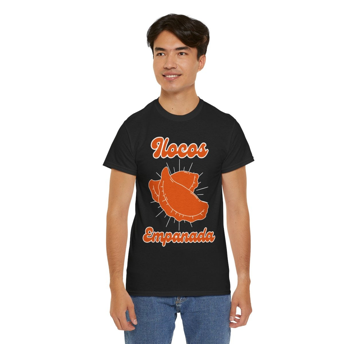 ILOCOS EMPANADA - Pasalubong Center (Basic Tee)