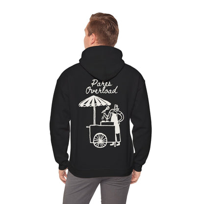 PARES OVERLOAD 2 - Filipino Food (Hoodie)