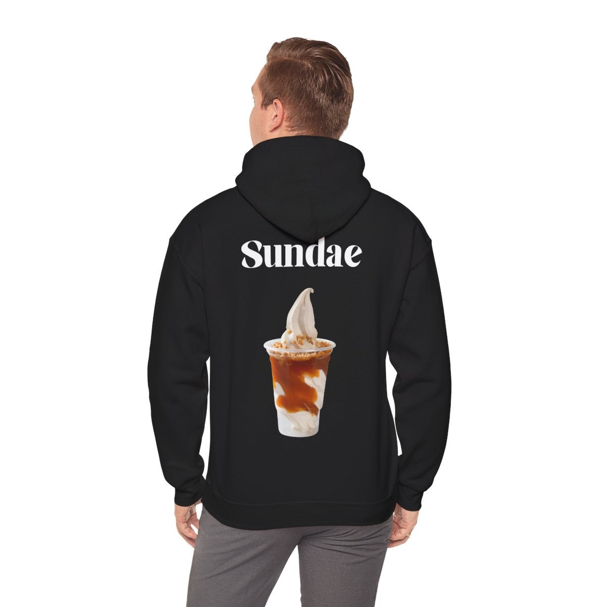 SUNDAE - Dessert (Hoodie)