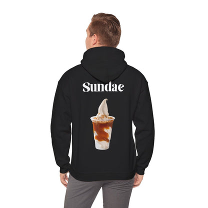 SUNDAE - Dessert (Hoodie)