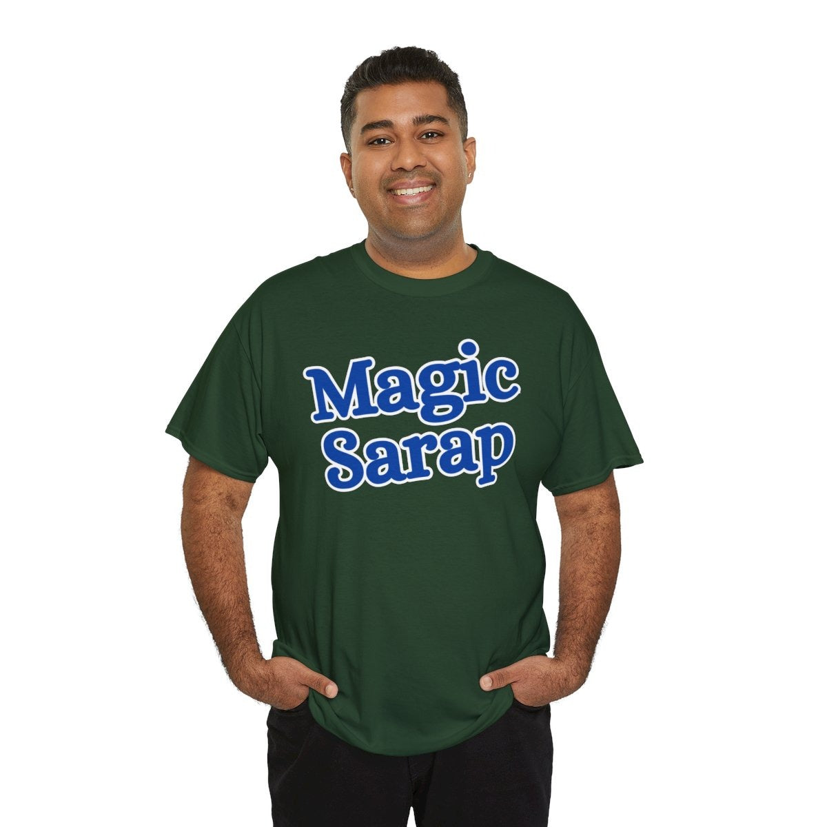 MAGIC SARAP - Sari-Sari Store (Basic Tee)