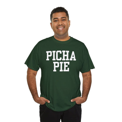 PICHA PIE 2 - Filipino Food (Basic Tee)