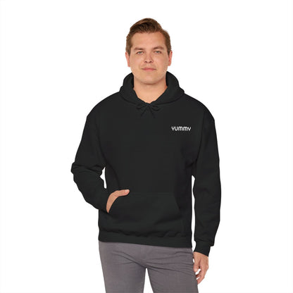 TEMPURA - Japanese Food (Hoodie)