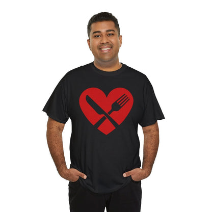 FOODIE 4 - Foodie (Basic Tee)