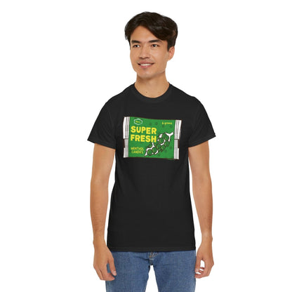MENTHOL CANDIES - Sari-Sari Store (Basic Tee)