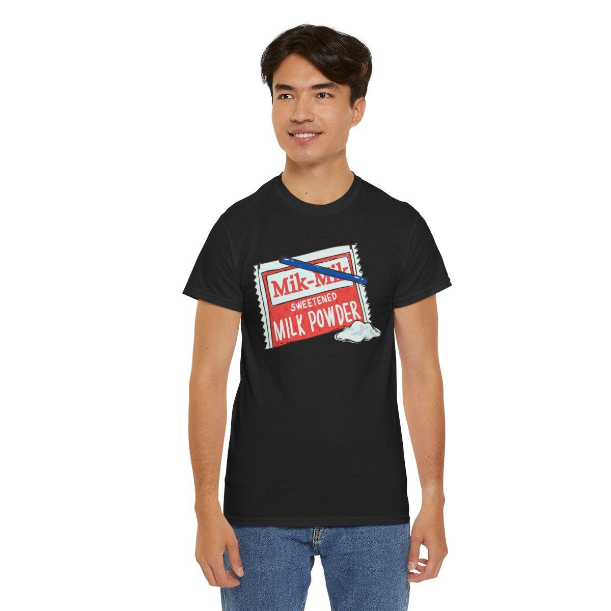 MIK-MIK 3 - Sari-Sari Store (Basic Tee)