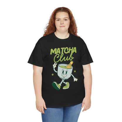 UJI MATCHA - Japanese Food (Basic Tee)