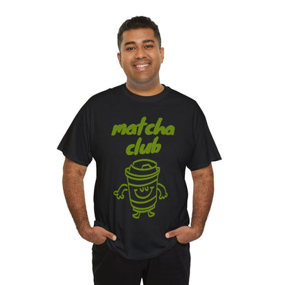 CEREMONIAL MATCHA - Japanese Food (Basic Tee)