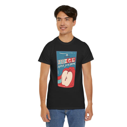 APPLE JUICE - Sari-Sari Store (Basic Tee)