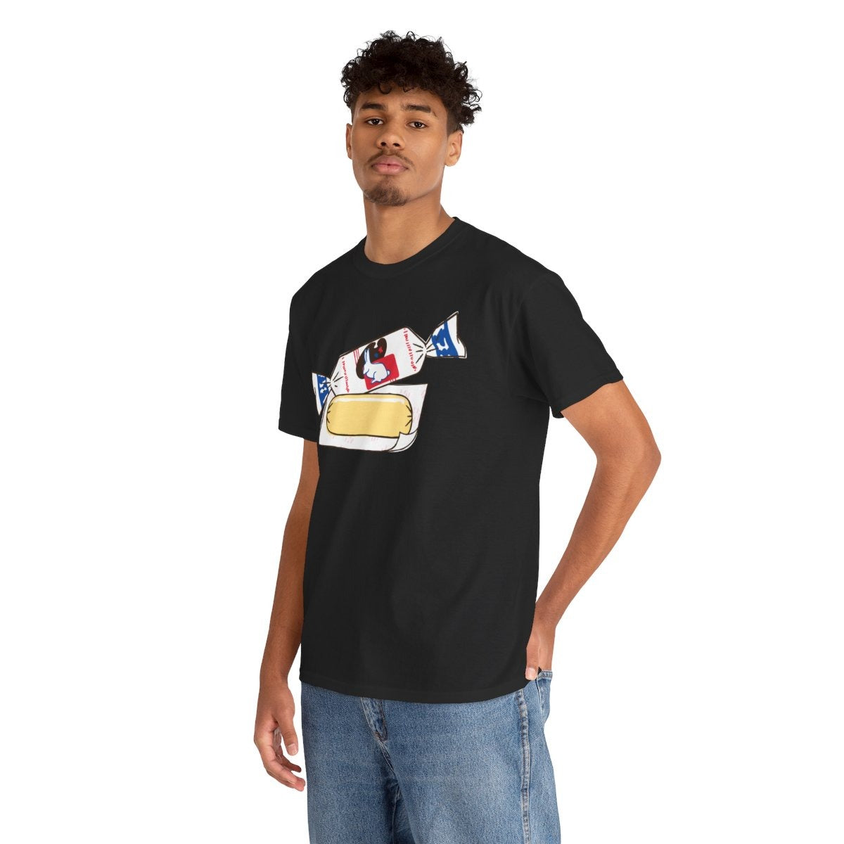 MILK CANDY - Sari-Sari Store (Basic Tee)
