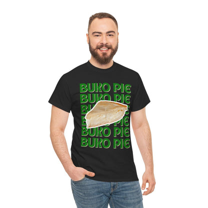 BUKO PIE 2 - Pasalubong Center (Basic Tee)