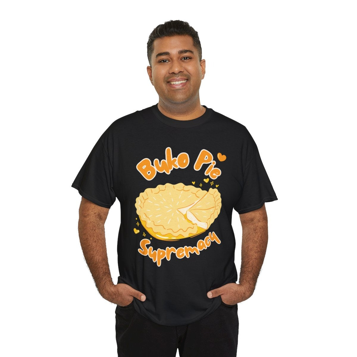 BUKO PIE 1 - Pasalubong Center (Basic Tee)