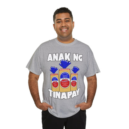 PINOY LOAF - Sari-Sari Store (Basic Tee)