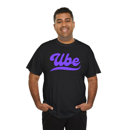 UBE HALAYA - Pasalubong Center (Basic Tee)