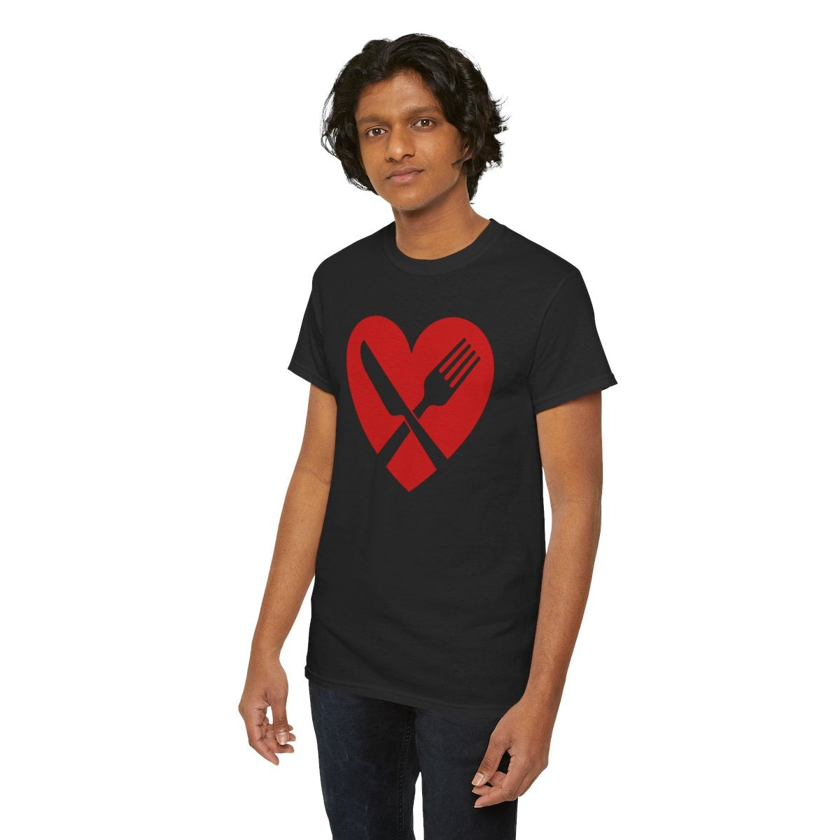 FOODIE 4 - Foodie (Basic Tee)
