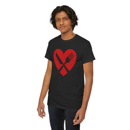 FOODIE 4 - Foodie (Basic Tee)