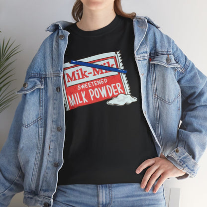MIK-MIK 3 - Sari-Sari Store (Basic Tee)